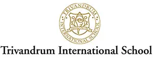 Trivandrum International School logo