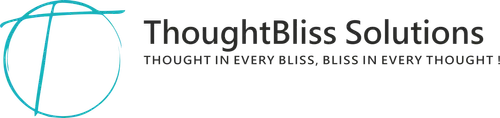 Thoughtbliss Solutions logo